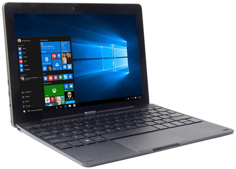 iOTA ONE (2110) Windows 10 Tablet with Keyboard FAQS | iOTA